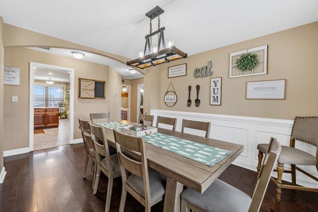 713 Rushville Dr, Clarksville, TN 37042