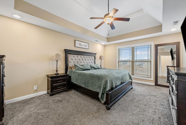 713 Rushville Dr, Clarksville, TN 37042