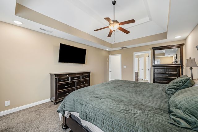 713 Rushville Dr, Clarksville, TN 37042