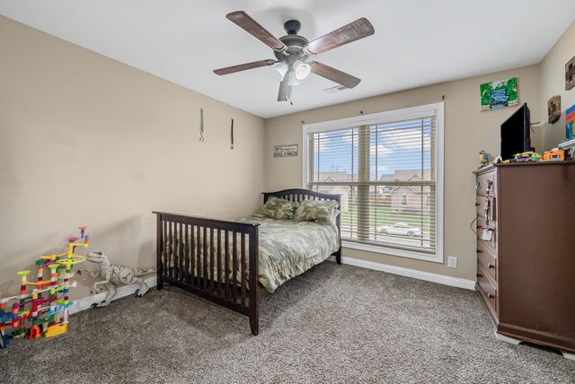 713 Rushville Dr, Clarksville, TN 37042