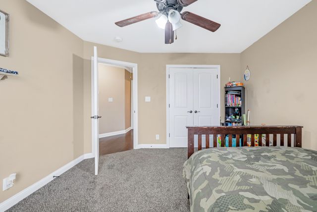 713 Rushville Dr, Clarksville, TN 37042