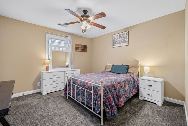 713 Rushville Dr, Clarksville, TN 37042