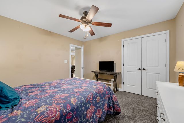 713 Rushville Dr, Clarksville, TN 37042