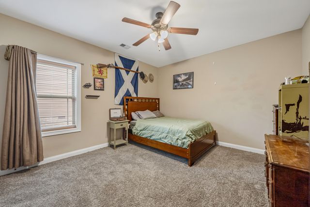 713 Rushville Dr, Clarksville, TN 37042