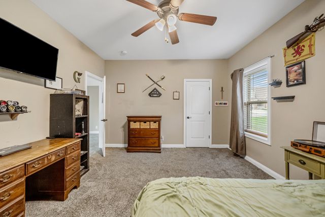 713 Rushville Dr, Clarksville, TN 37042