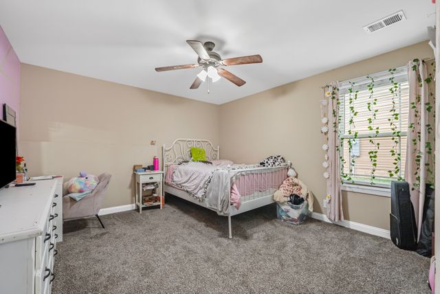 713 Rushville Dr, Clarksville, TN 37042