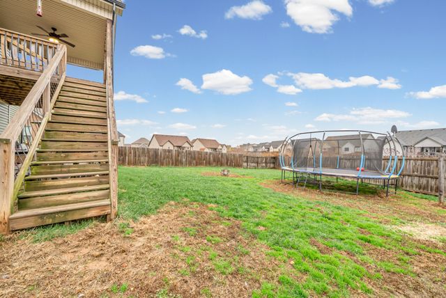 713 Rushville Dr, Clarksville, TN 37042