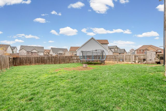 713 Rushville Dr, Clarksville, TN 37042