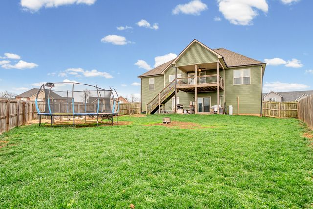 713 Rushville Dr, Clarksville, TN 37042