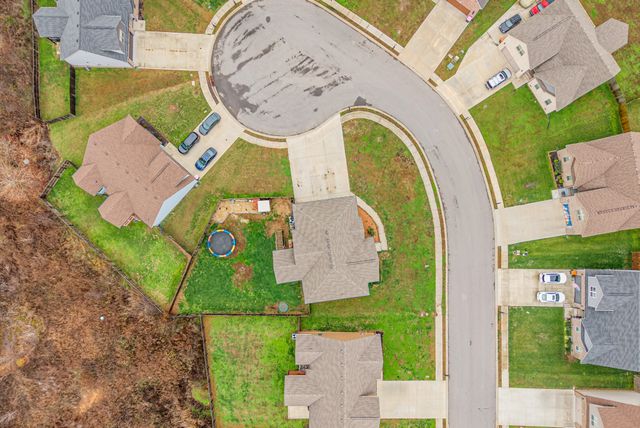 713 Rushville Dr, Clarksville, TN 37042