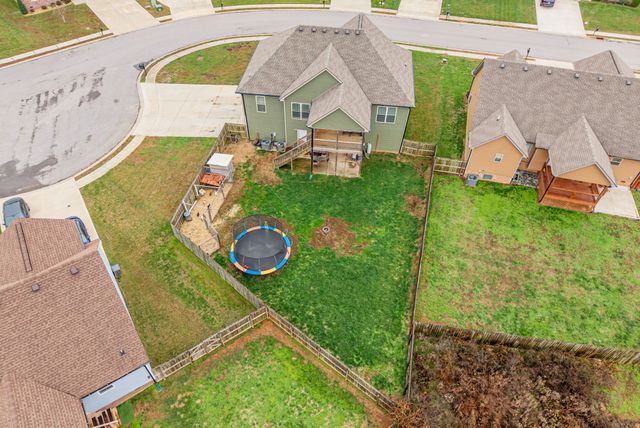 713 Rushville Dr, Clarksville, TN 37042