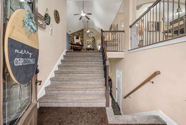 713 Rushville Dr, Clarksville, TN 37042