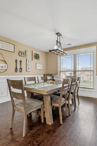 713 Rushville Dr, Clarksville, TN 37042