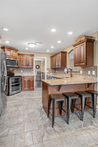 713 Rushville Dr, Clarksville, TN 37042