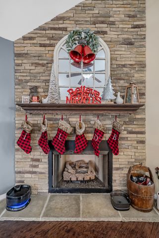 713 Rushville Dr, Clarksville, TN 37042