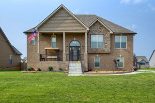 713 Rushville Dr, Clarksville, TN 37042