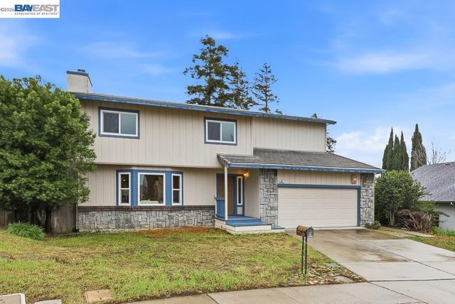 807 Bourton Ct, Antioch, CA 94509