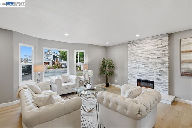 807 Bourton Ct, Antioch, CA 94509