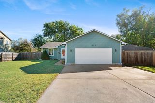 1412 N Kelly Ct, Augusta, KS 67010