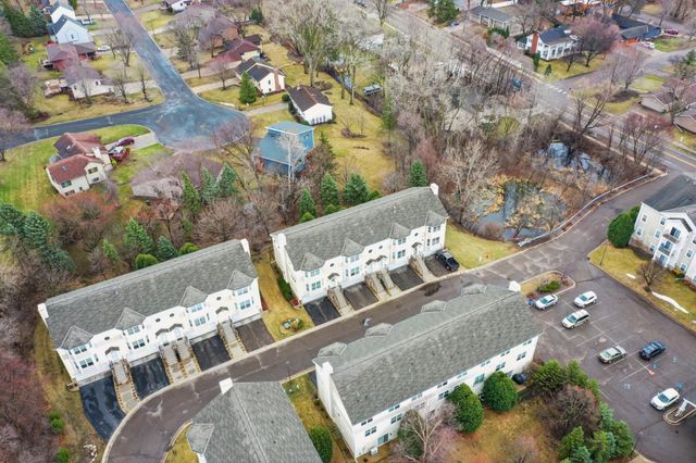 3166 Lexington Avenue N, Shoreview, MN 55126