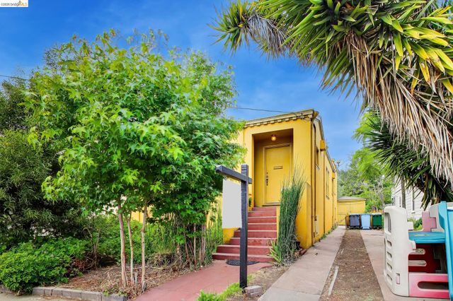 1839 Dwight Way, Berkeley, CA 94703