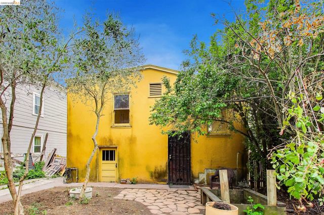 1839 Dwight Way, Berkeley, CA 94703