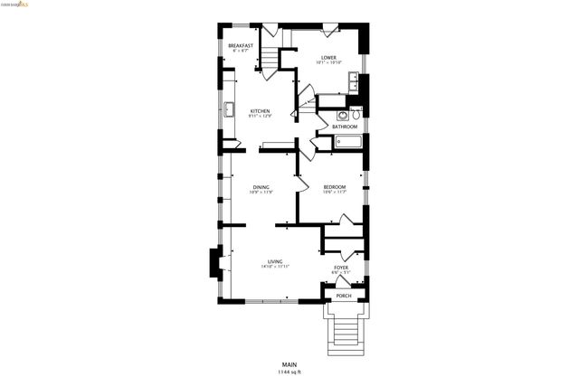 1839 Dwight Way, Berkeley, CA 94703