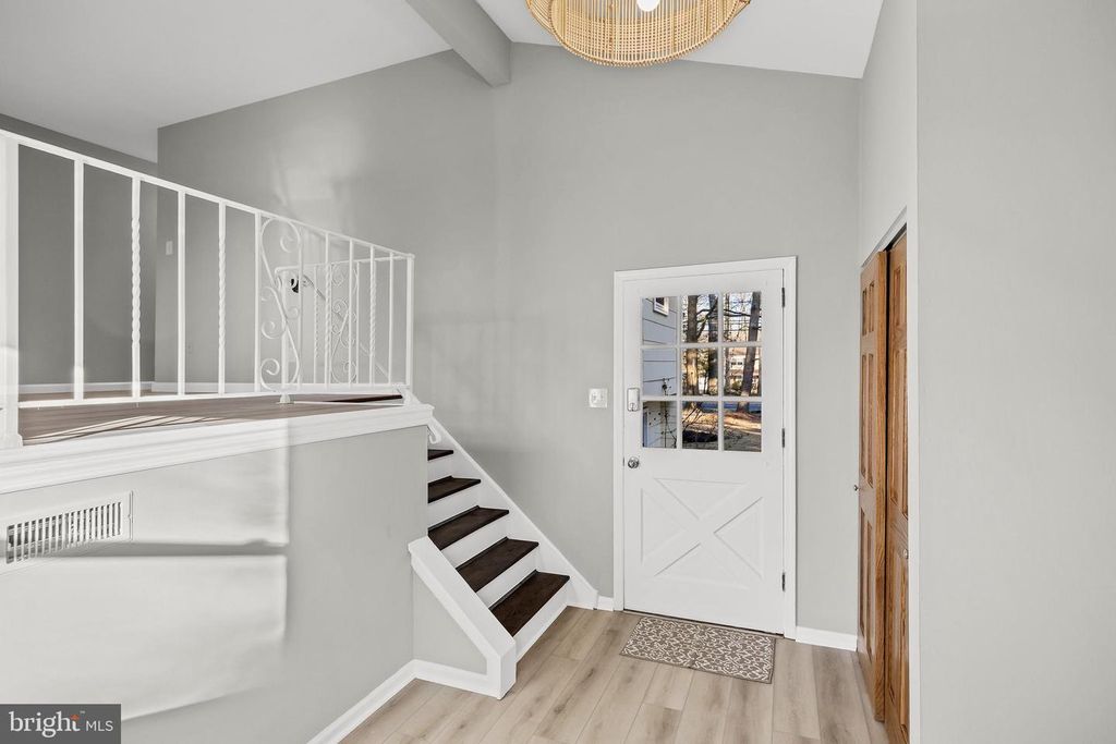 Image 5 of property listing at 52 TAUNTON RD, Medford, NJ 08055