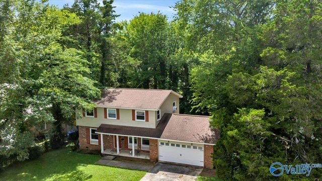 6007 Carmel Drive, Huntsville, AL 35810