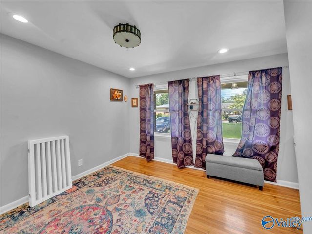 6007 Carmel Drive, Huntsville, AL 35810