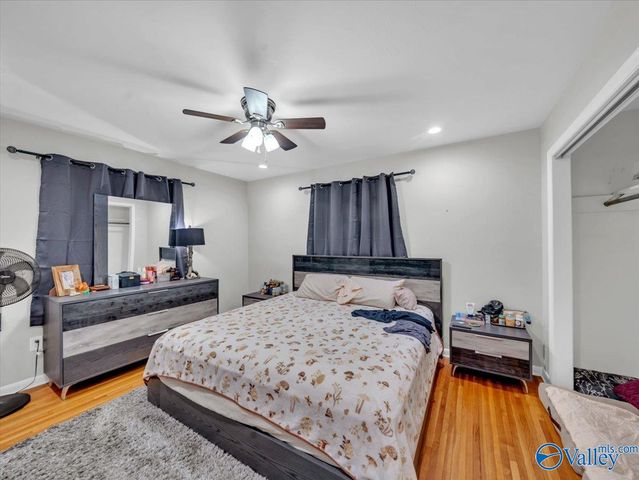 6007 Carmel Drive, Huntsville, AL 35810