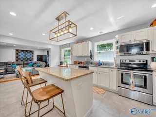 6007 Carmel Drive, Huntsville, AL 35810