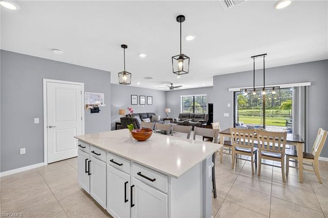 16016 Shoebutton CT, North Fort Myers, FL 33917