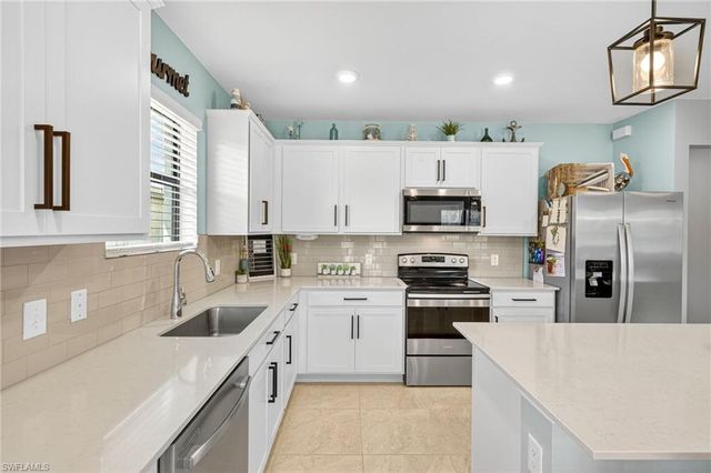 16016 Shoebutton CT, North Fort Myers, FL 33917