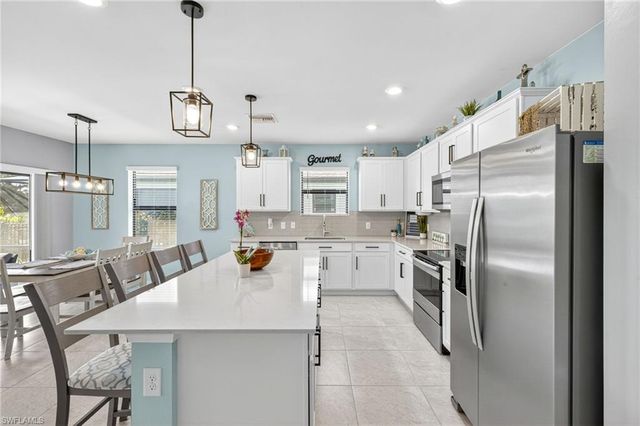 16016 Shoebutton CT, North Fort Myers, FL 33917