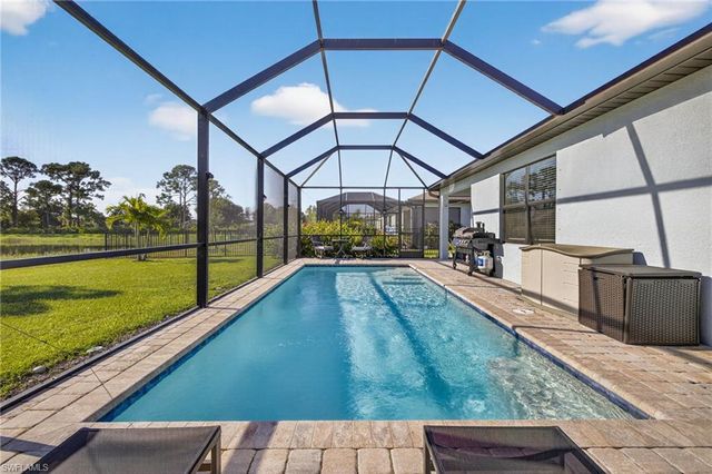 16016 Shoebutton CT, North Fort Myers, FL 33917