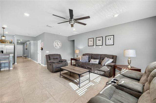 16016 Shoebutton CT, North Fort Myers, FL 33917