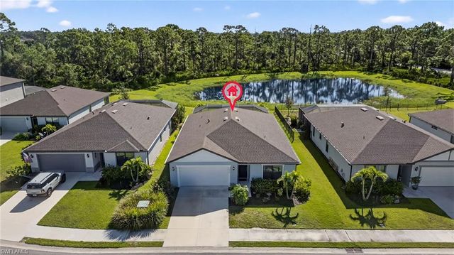 16016 Shoebutton CT, North Fort Myers, FL 33917