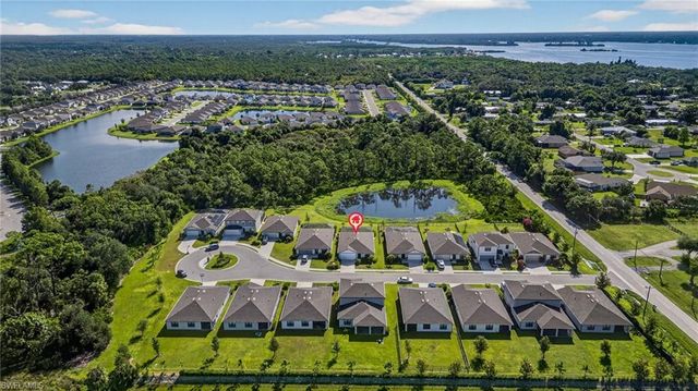 16016 Shoebutton CT, North Fort Myers, FL 33917