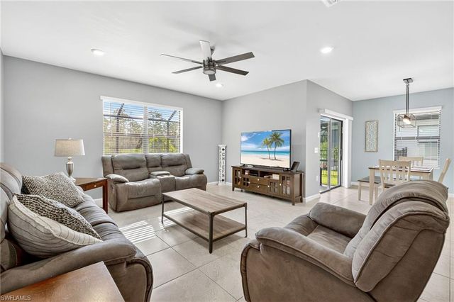 16016 Shoebutton CT, North Fort Myers, FL 33917