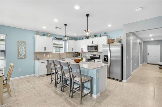 16016 Shoebutton CT, North Fort Myers, FL 33917