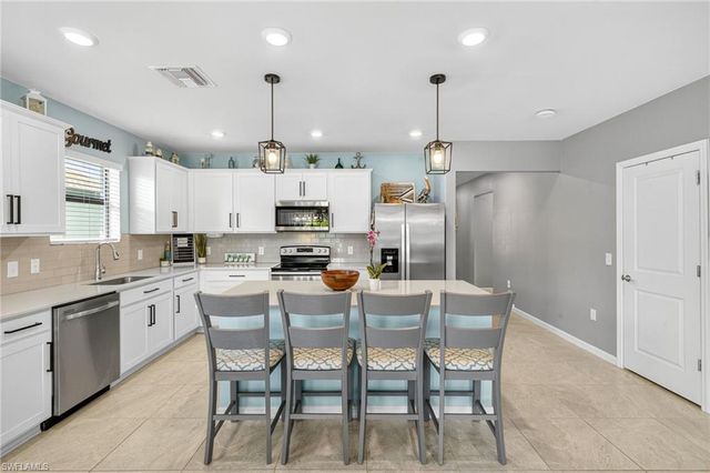 16016 Shoebutton CT, North Fort Myers, FL 33917