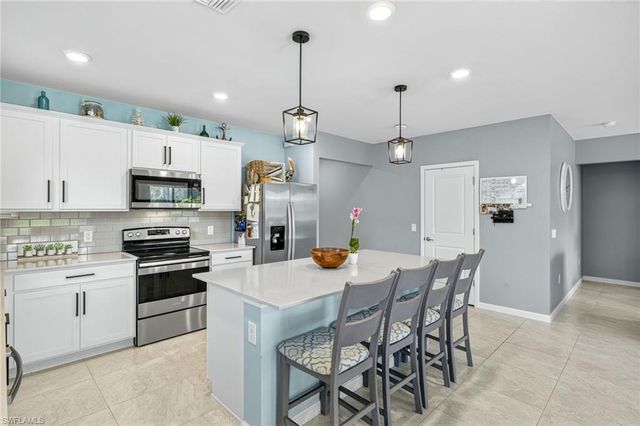 16016 Shoebutton CT, North Fort Myers, FL 33917