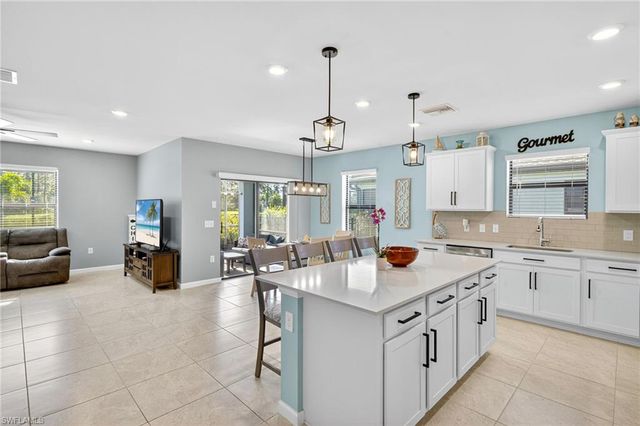 16016 Shoebutton CT, North Fort Myers, FL 33917