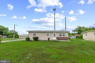 22984 HOLLYVILLE RD, Harbeson, DE 19951