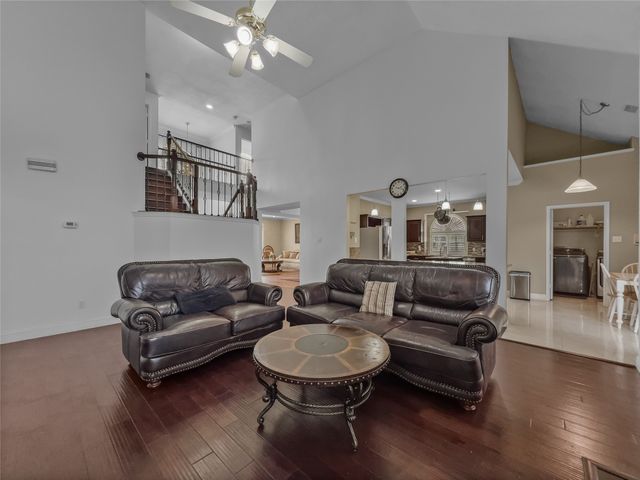 2317 Wellesly Road, Rowlett, TX 75089