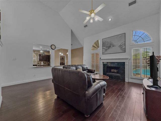 2317 Wellesly Road, Rowlett, TX 75089