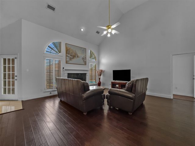 2317 Wellesly Road, Rowlett, TX 75089