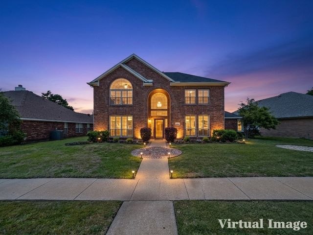 2317 Wellesly Road, Rowlett, TX 75089