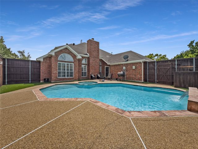 2317 Wellesly Road, Rowlett, TX 75089